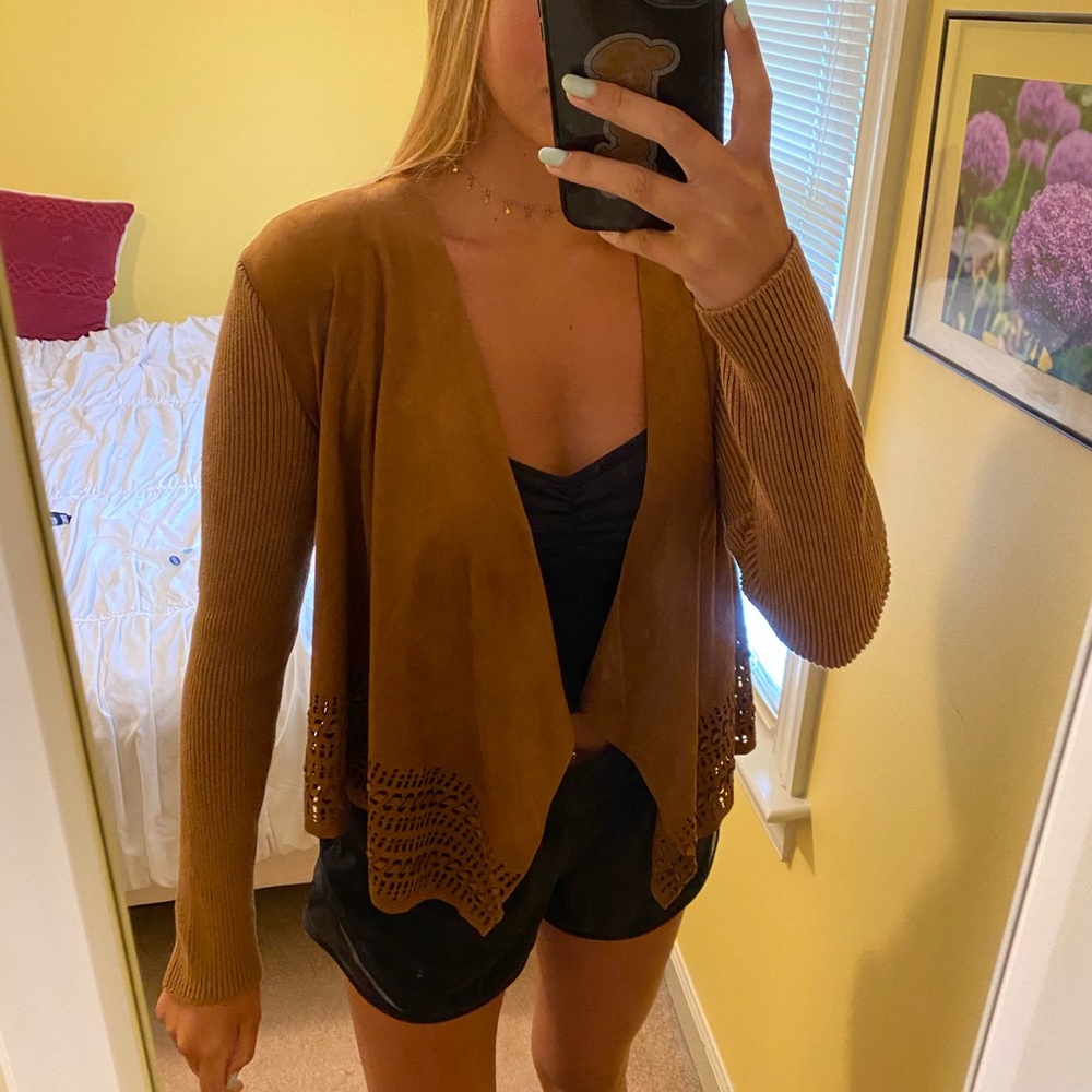 Dressbarn Sweater